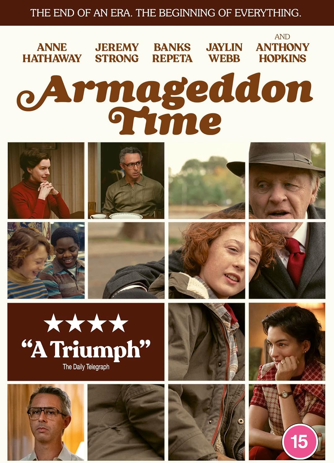 Armageddon Time