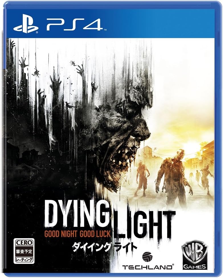 Dying Light