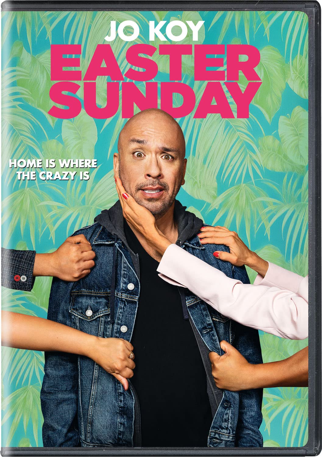 Easter Sunday