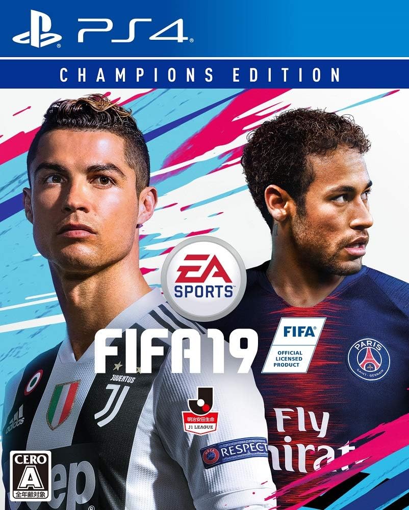 FIFA 19