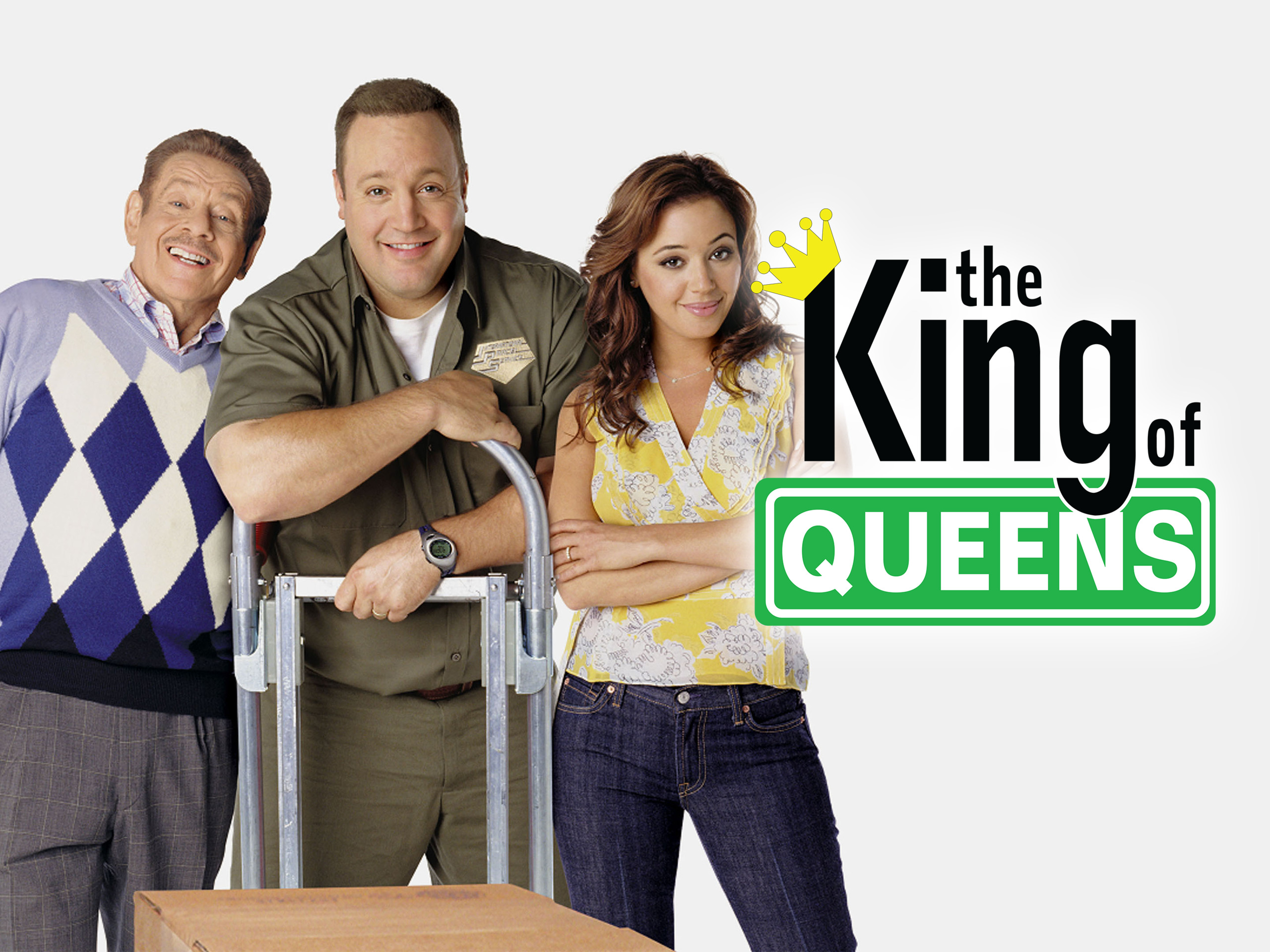 King of Queens