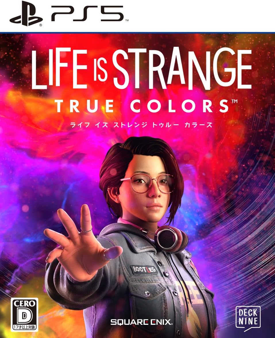 Life is Strange: True Colors
